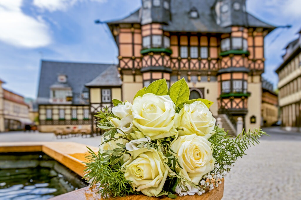 Hochzeitslocations Harz