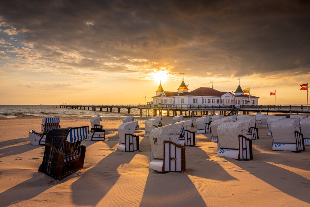 Hochzeiten Ostsee