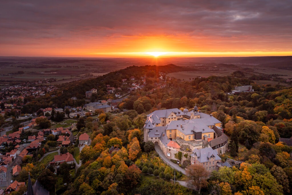 Hochzeitslocations Harz