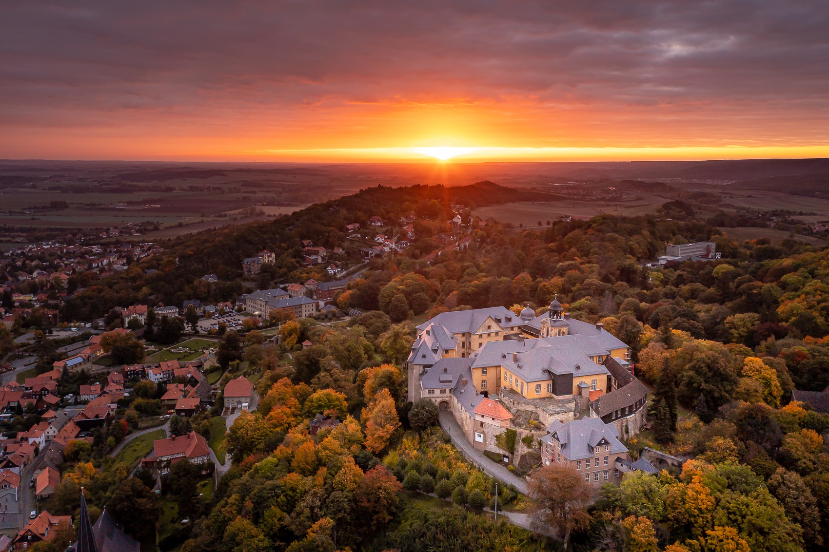 Hochzeitslocations Harz