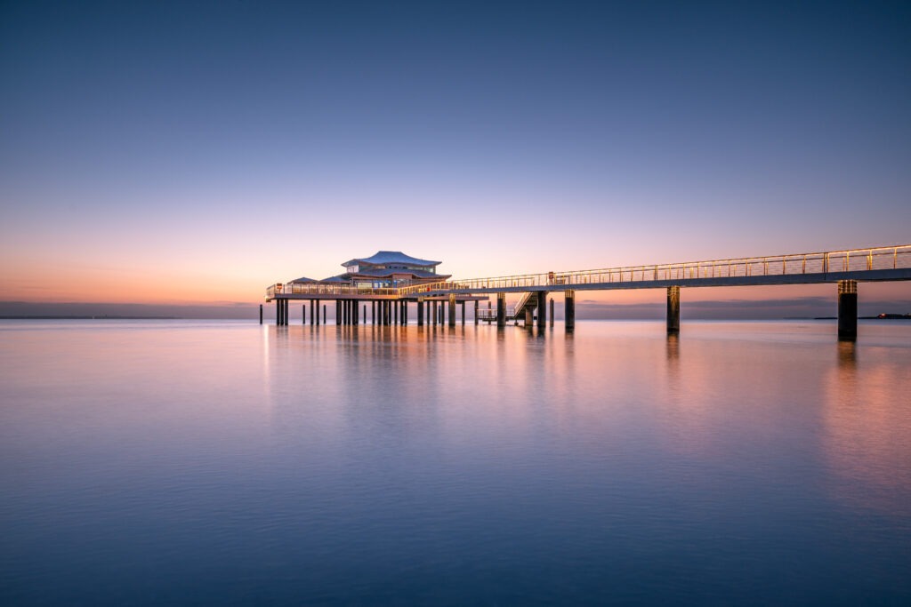 Hochzeitslocations Ostsee
