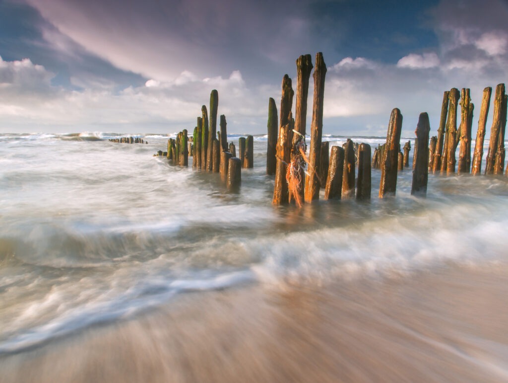 Hochzeitslocations an der Nordsee