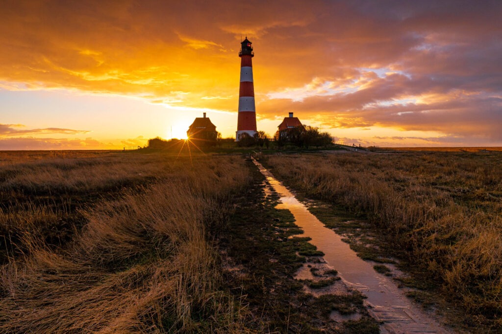 Hochzeitslocations Nordsee