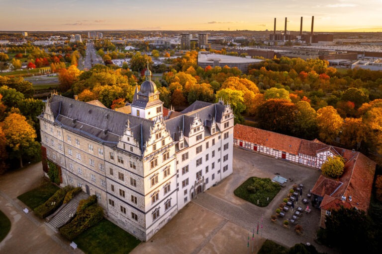 Hochzeitslocations Wolfsburg