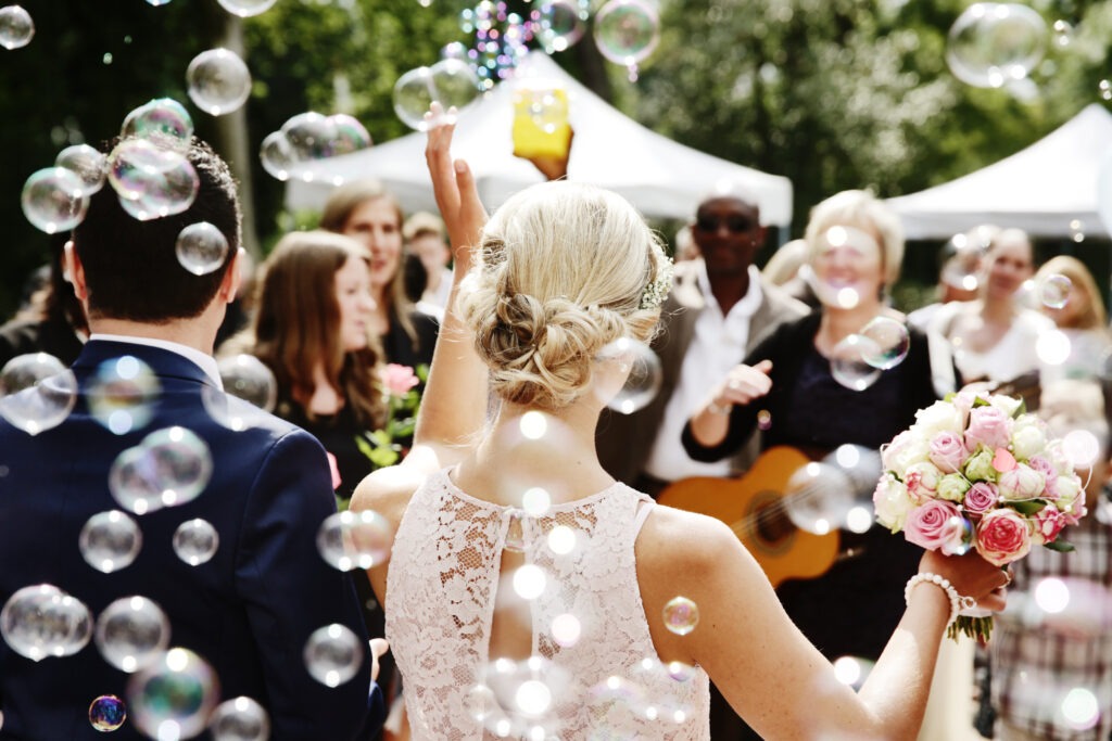 Hochzeit niedersachsen
