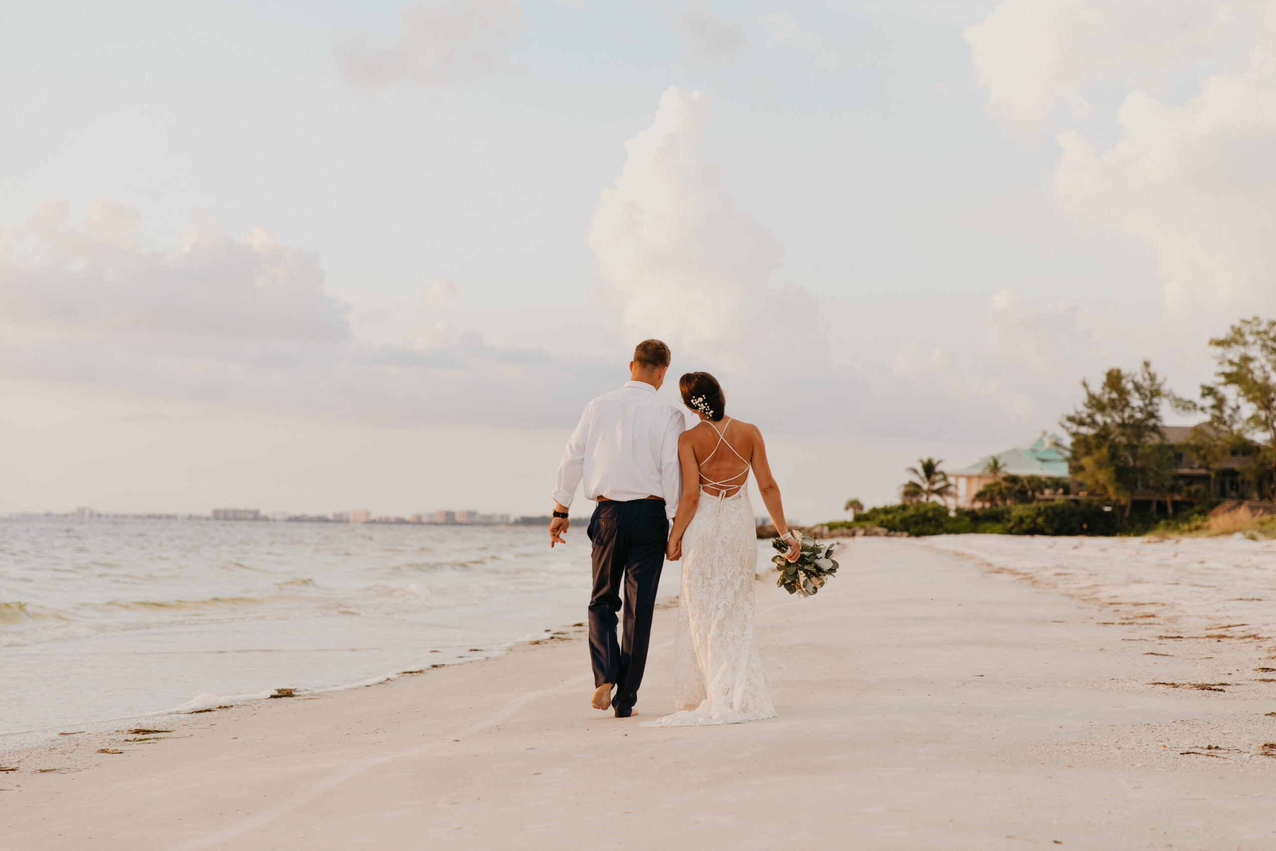 Hochzeit Ostsee