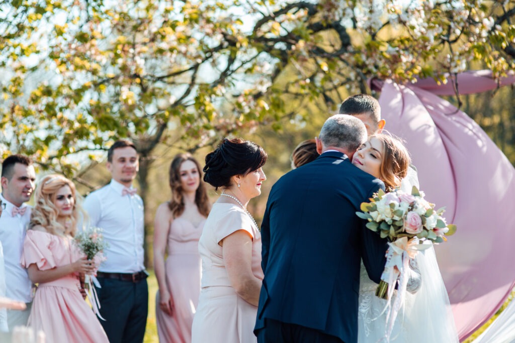 Hochzeit niedersachsen