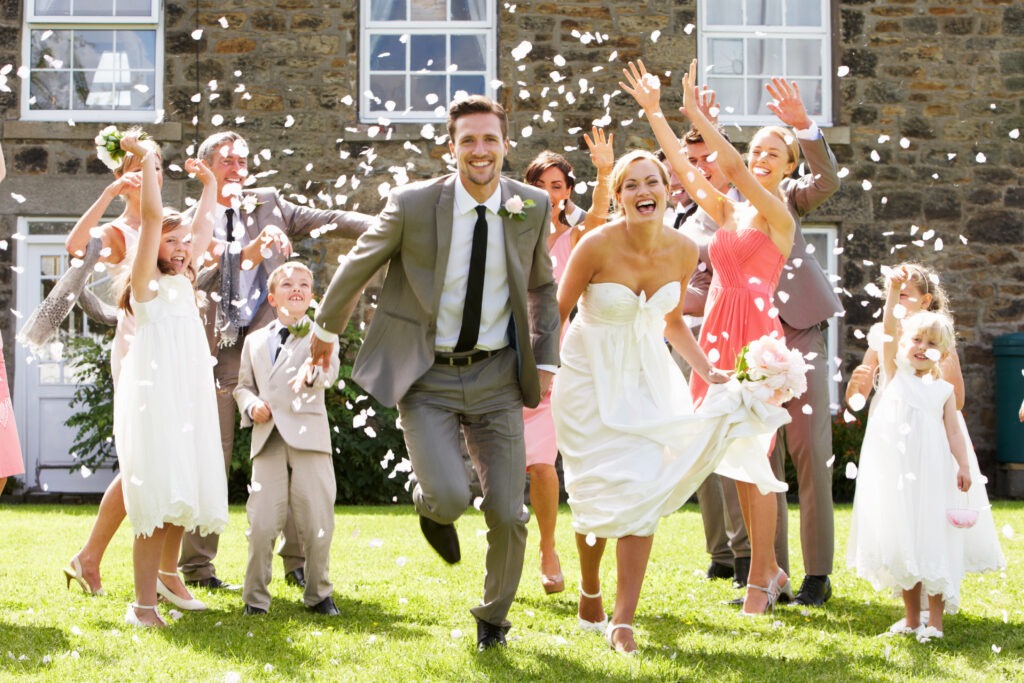 Hochzeit niedersachsen